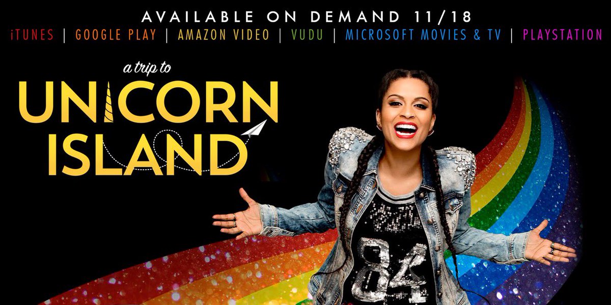 ALSO ALSO ALSO... Our movie #AT2UI is out to rent &amp; buy in all of the places now!! Check it ➡️➡️➡️ AT2UI.com 🌈🦄