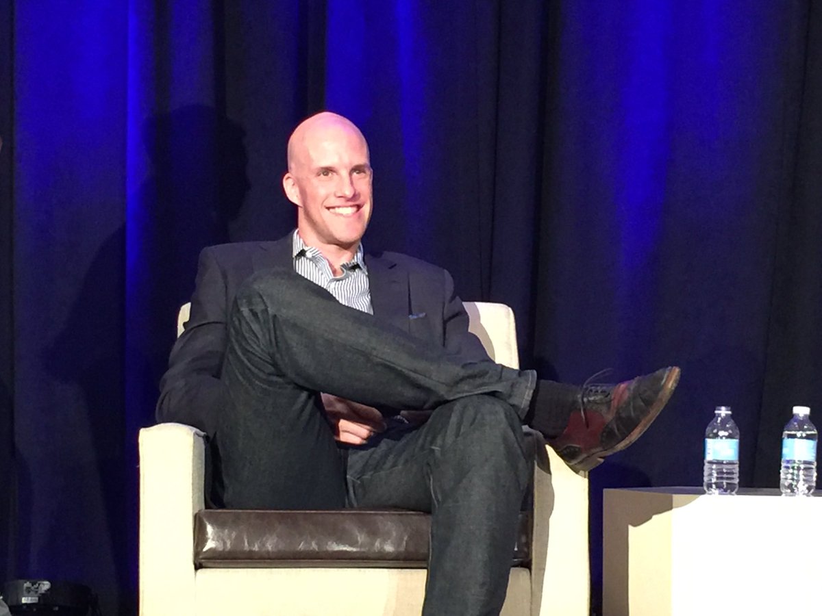 AmericanOutlaws's tweet photo. Happy birthday to @GrantWahl. Two-time #AORally survivor. #HandsomeNewProfilePicForYou https://t.co/KSvcjXYGJz