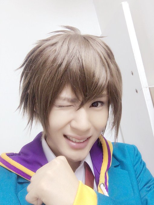 樋口裕太さんってどんな人 ヘタミュでロマーノ役に抜擢 少年隊の植草克秀さんの長男 画像やプロフィールまとめ まとめダネ