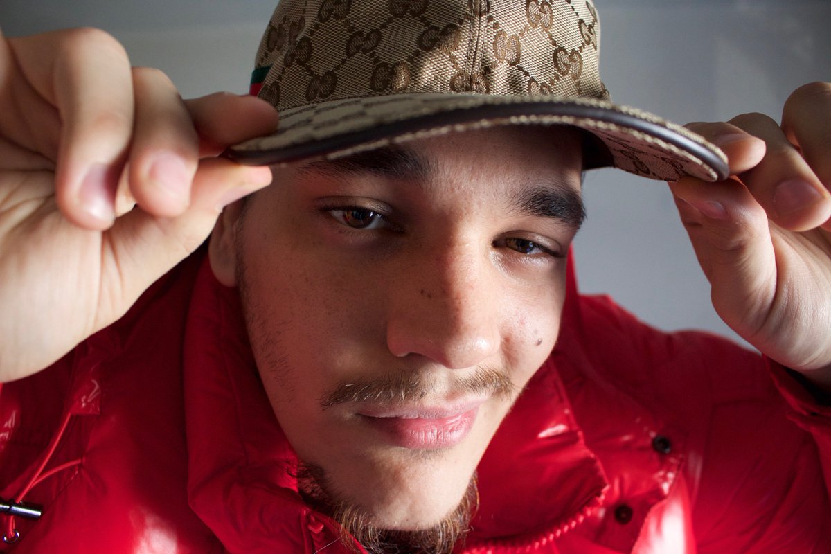 StackPachino's tweet image. Go #Follow my guy @NinoMarr hes doing awesome things! #NewMusicFriday #GWAP