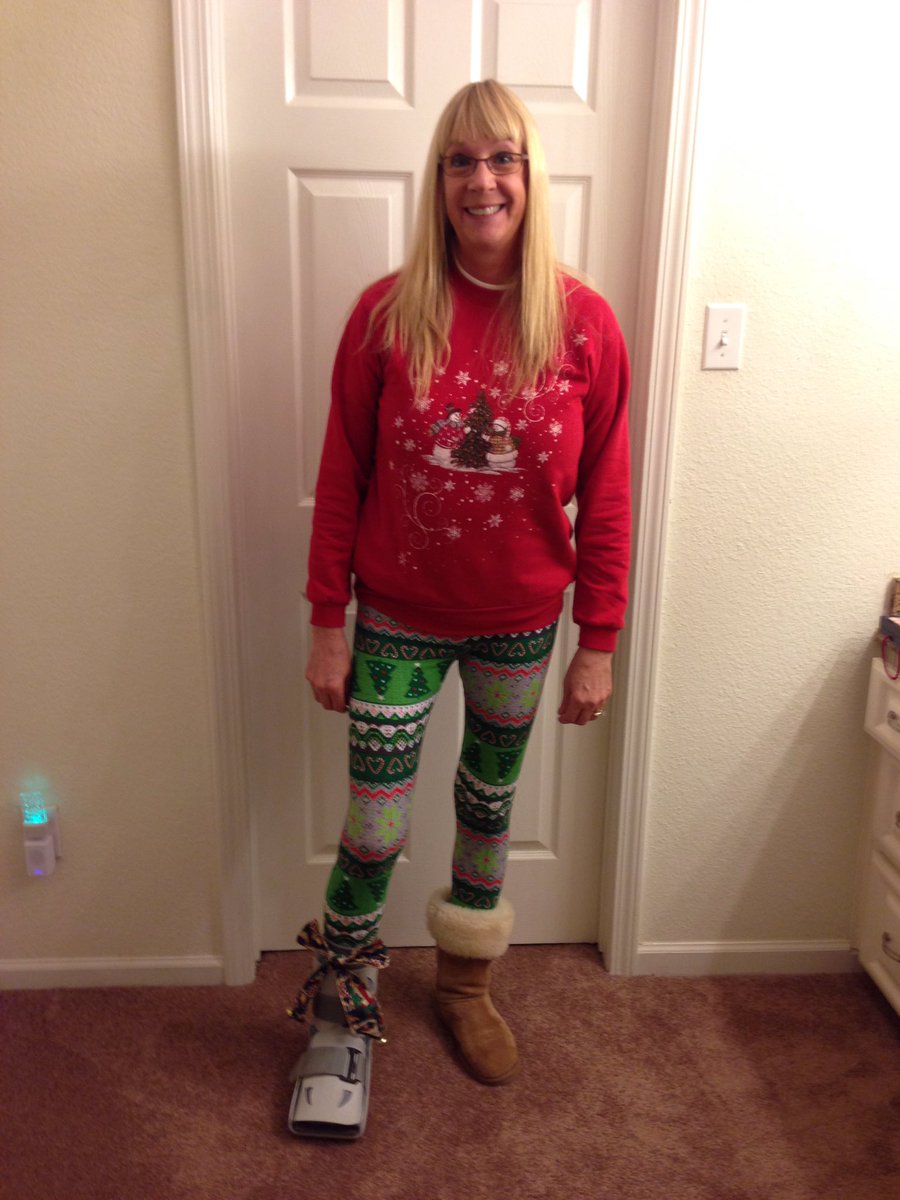 amandahegal's tweet photo. I get it from my Mamma😏🎄🎅🏽⛄️❤️ #mjappreciationtweet https://t.co/NEgJW1bjvH