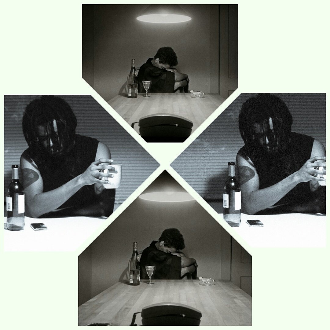 mutantdxb's tweet photo. @I_Jenius Ongoing...
#kitchentableseries
#carriemaeweems https://t.co/jKAiTcvzRh