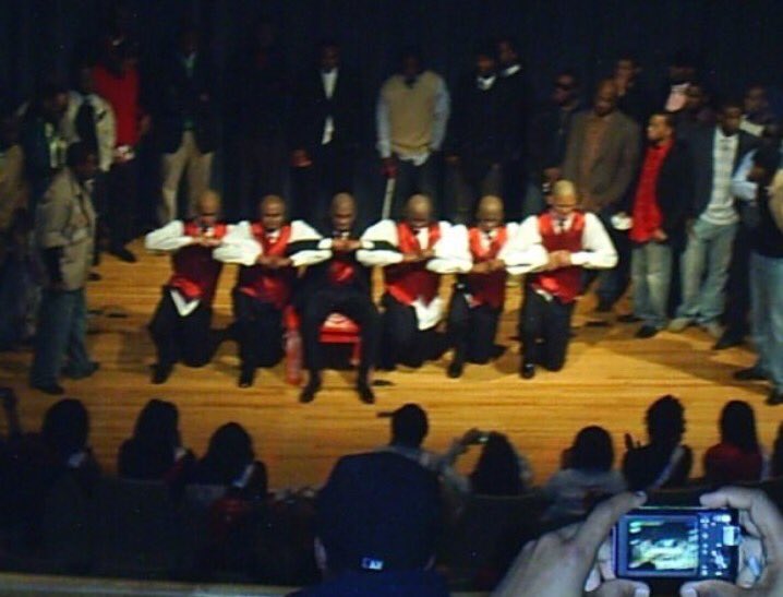 ItsCobb's tweet photo. Today marks 9 years in the bond. Yo to Fall 2k7 #KDLK #ZD https://t.co/K0BPdXJr0G