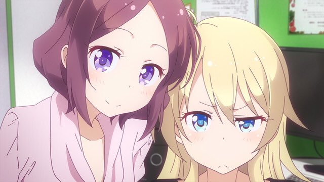 みーと りんさん誕生日おめでとう コウちゃんといつまでもお幸せに Little Bitter Duetほんと神曲 遠山りん生誕祭16 12月3日は遠山りんの誕生日 Newgame好きな人rt 拡散希望 みーと りんさん誕生日おめでとう コウちゃんといつまでもお幸せに Little Bitter Duetほんと神曲 遠山りん生誕祭16 12月3日は遠山りんの誕生日 Newgame好きな人rt 拡散希望