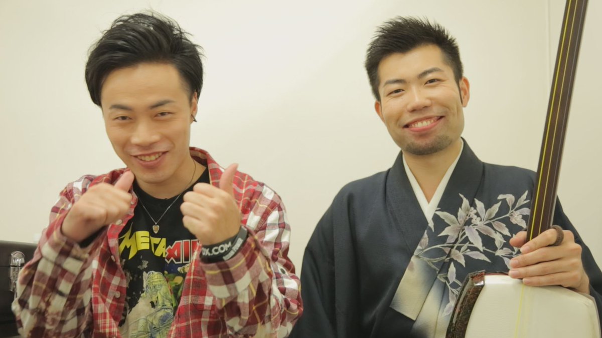 Beatbox_Champ's tweet photo. 本日、幕張メッセで行われているイベント「モテワンコンテスト2016」にオープニングアクトとして出演しました！
津軽三味線奏者の柴田雅人さんとのコラボです！！
今晩、その様子を公式チャンネルにアップ予定です。お楽しみに！！

#TATSUYA #モテワン #柴田雅人 #幕張メッセ https://t.co/2IwQq0SRNB