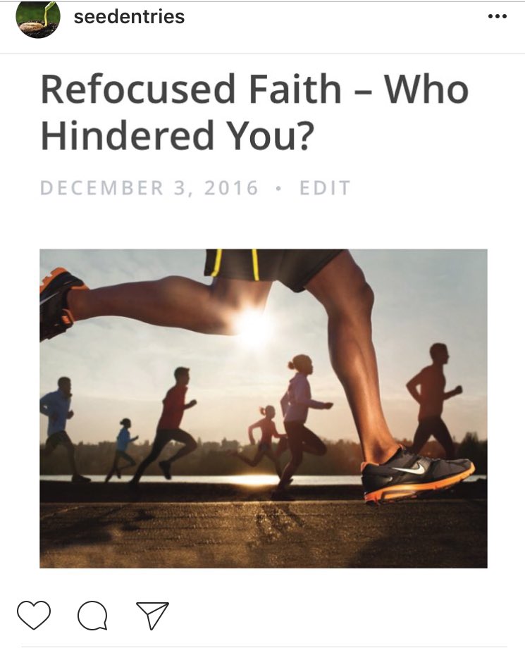 zaramatayahu's tweet photo. #FaithBlogger #ActiveFaith #REactivateFaith #StrengthenFaith #SupportFaith #RefocusedFaith #WhoHinderedYou #SowingSeeds #SaturdaySeedEntries https://t.co/blT1LP3ms6