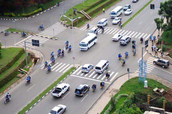 Afri_shere's tweet photo. Rwanda's capital, Kigali has been declared the Most beautiful city in Africa by the  UN. https://t.co/OQDn4CZIBa via @MozDefinitely