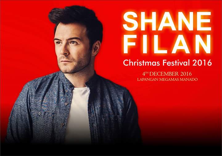 enterprise_tata's tweet photo. Air Supply batal konser d Christmas Festival Manado 4 Des'16,digantikan oleh Shane Filan Westlife. #ChristmasConcert https://t.co/gwIuH0UiTm