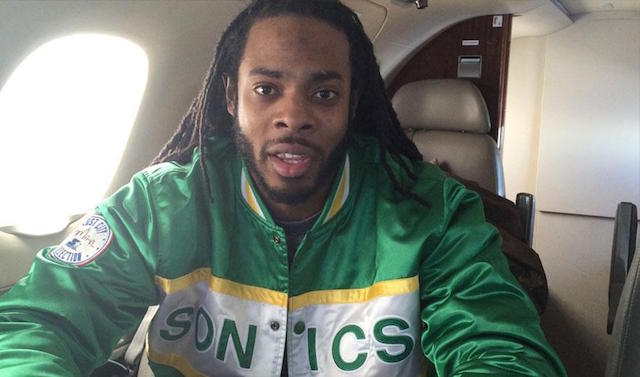 JesseMalachiO's tweet photo. @JonRyanGearUp @RSherman_25 @DangeRussWilson @DougBaldwinJr #SuperSonics @GaryPayton_20 @Sonicsgate #BringUmBack #nba https://t.co/dHzfyPUUY8
