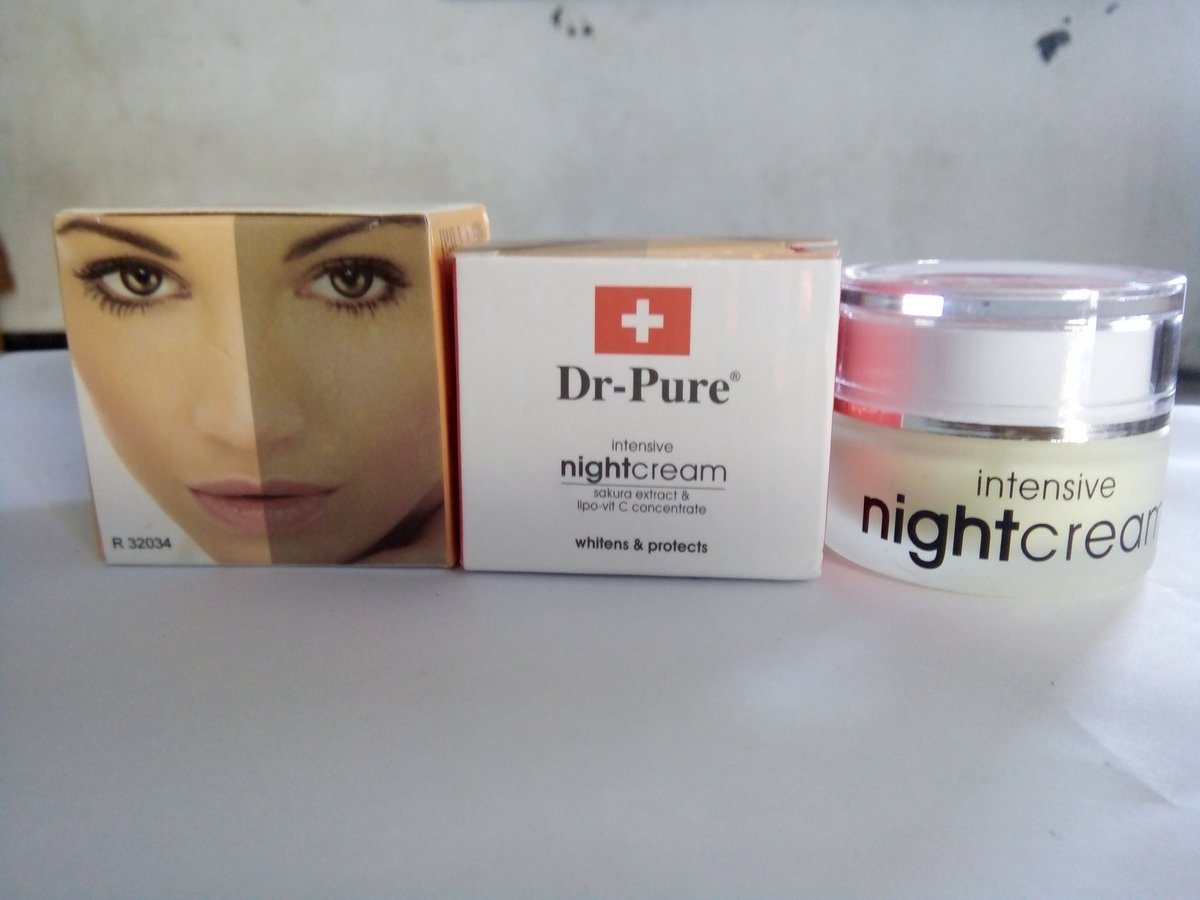 76Kosmetik's tweet photo. DR-PURE
Intensive Night Cream

Rp 45.000
Pastikan cream perawatanmu sudah terdaftar di BPOM
#warungkosmetik76 #kosmetikmurah #whitening https://t.co/Z2CS2Y34Ao