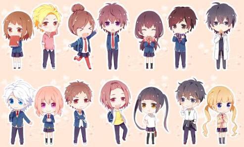 ハニワ大好き あかり推し W Haneyworksakari Twitter