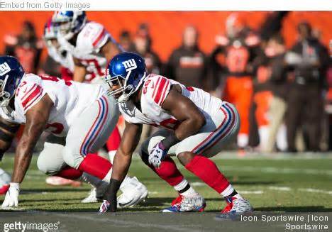 Trends_Zone's tweet image. Giants’ Justin Pugh, Nat Berhe, Owa Odighizuwa Ruled Out Vs. Steelers #giants #justin #berhe #odighizuwa #ruled… goo.gl/uEnuGg