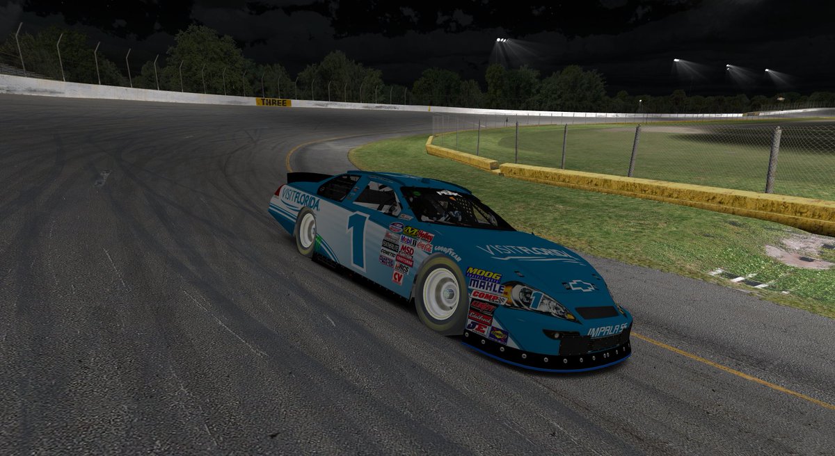 dastew's tweet photo. Proudly present to you the paint for the ASRSPro Series for 2017. AutoPlus and Visit Florida will be sharing sponsorship on the #1 Chevrolet https://t.co/pzibtb5eI2