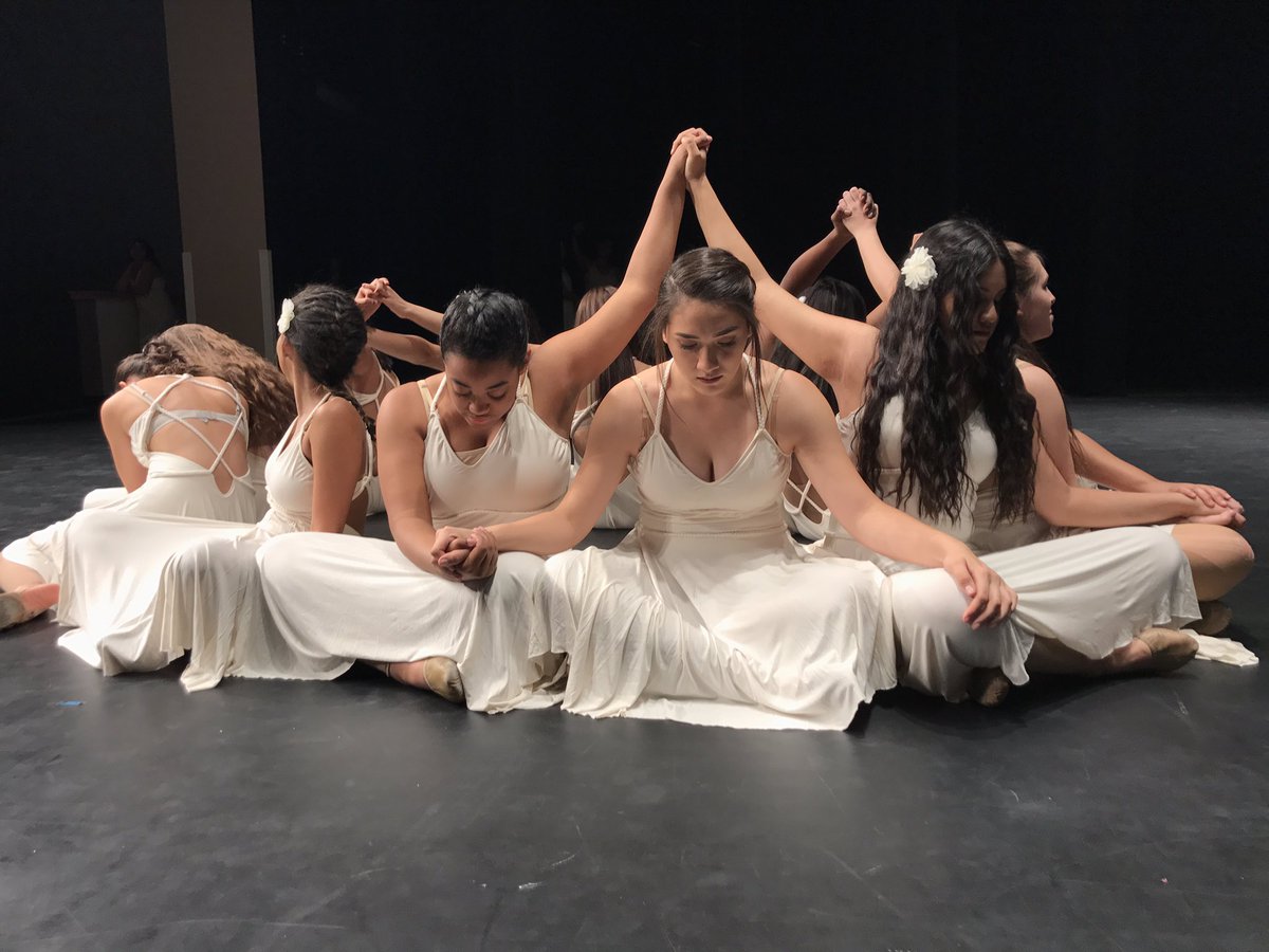 TollesonDance's tweet photo. More from "I Have a Dream" #MessagesInMotion https://t.co/kBSHg1lnY5