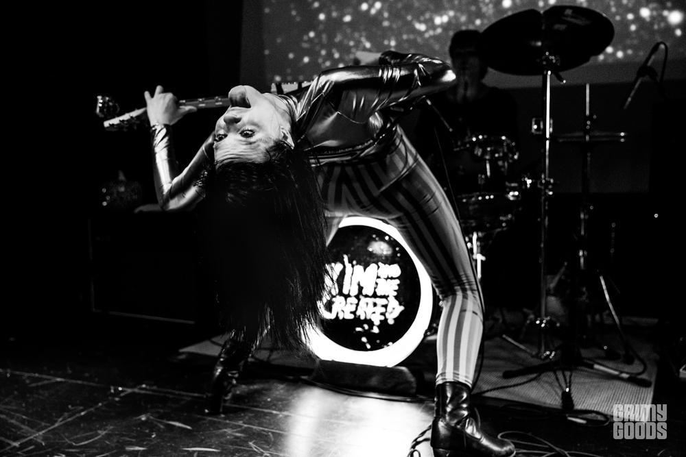 Best Concerts of the Month feat. <a href="/TPOTR/">ThePowerOfTheRiff</a> w/ @wittrofficial at <a href="/RegentTheaterLA/">The Regent Theater</a>, Kim and the Created at <a href="/TeragramLA/">Teragram Ballroom</a> bit.ly/2gRjbJ6