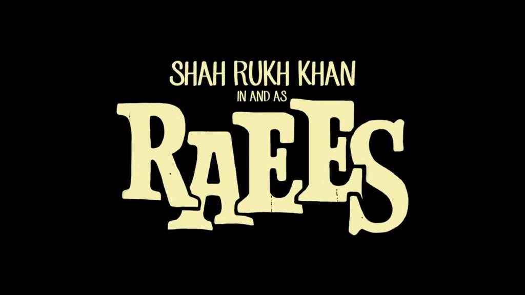 fareesrahman's tweet photo. @RaeesTheFilm
#RaeesTrailerIn5Days
#Bengaluru https://t.co/ocCnu2IH4p