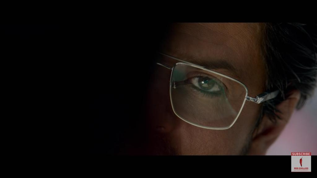 fareesrahman's tweet photo. @RaeesTheFilm
#RaeesTrailerIn5Days
#Bengaluru https://t.co/ocCnu2IH4p