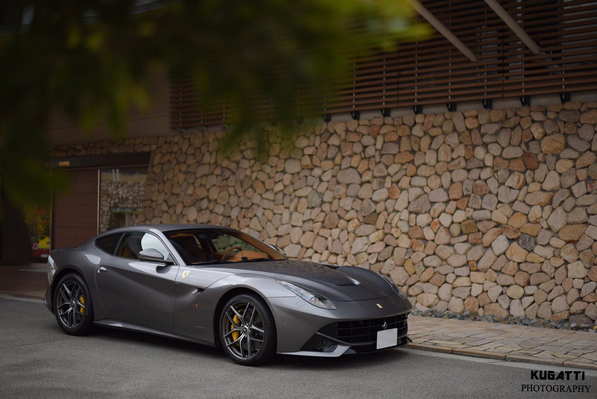 V12_SCL's tweet photo. もう一度あの快音を聞きたかったな…😥
F12 berlinetta
#f152 https://t.co/pRl5B0vsGC