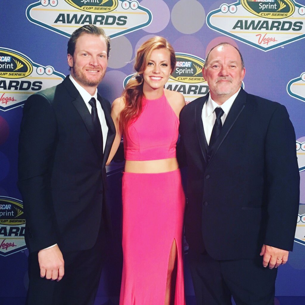 Miss Sprint Cup (@misssprintcup) on Twitter photo You all voted, and you were heard loud and clear! 😉 Congratulations again to <a href="/DaleJr/">Dale Earnhardt Jr.</a> for winning this year's @NMPA #SprintMPD Award! -MM You all voted, and you were heard loud and clear! 😉 Congratulations again to <a href="/DaleJr/">Dale Earnhardt Jr.</a> for winning this year's @NMPA #SprintMPD Award! -MM