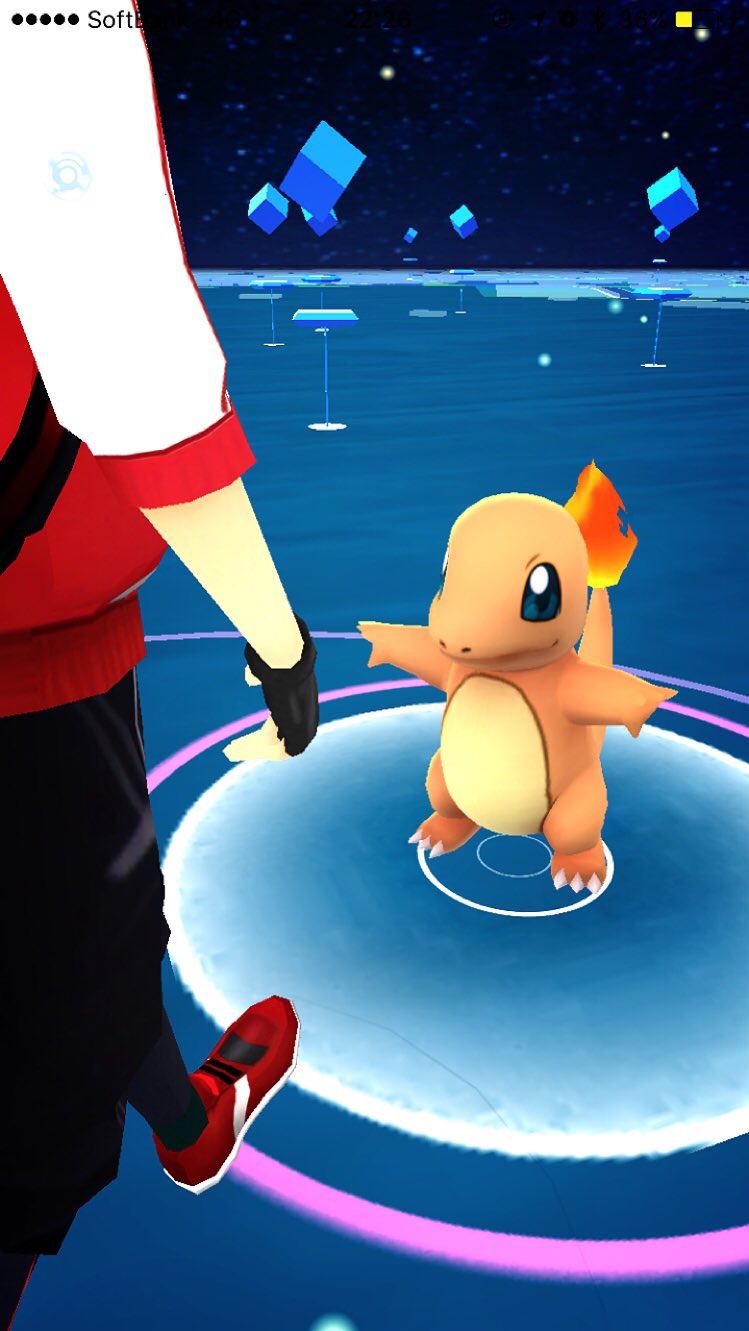 ブルードラゴン ポケモンgo 昨夜はヒトカゲの巣 代々木公園 へ 結果は夜の2時間半で55匹 時給22匹 さすが毎回湧きまくる代々木公園の威力 公園全域に出現するので 次のポイントも意識しながら取りに行くと集めやすそうです 青の洞窟 もキレイでした