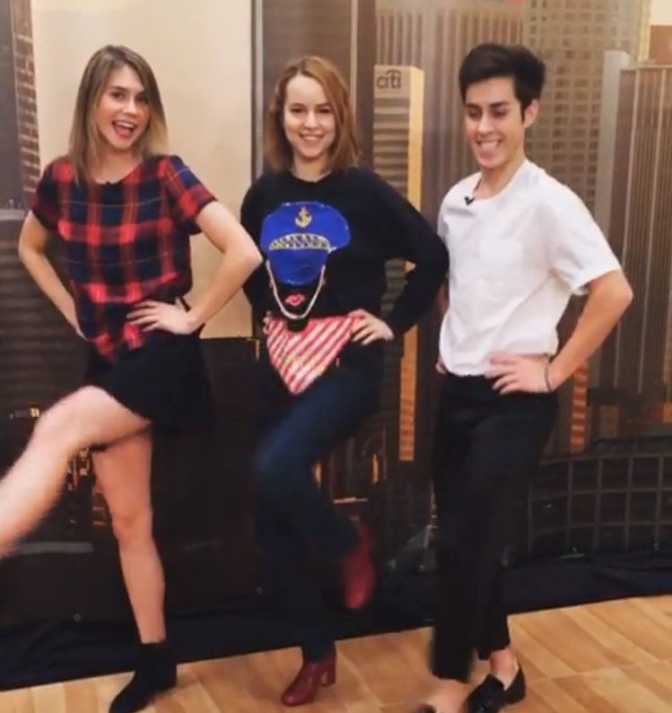 BridgitNotes tweet picture