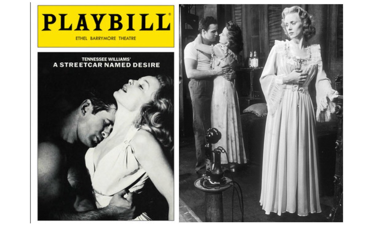 レインボーアイル U Tvitteri 12 3 1947年のこの日 T ウィリアムズの 欲望という名の電車 A Streetcar Named Desire がブロードウェイで初演 ジェシカ タンディ マーロン ブランド カール マルデン キム ハンターが出演 T Co Fr4prilne0 T レインボーアイル U Tvitteri 12 3 1947年のこの日 T ウィリアムズの 欲望という名の電車 A Streetcar Named Desire がブロードウェイで初演 ジェシカ タンディ マーロン ブランド カール マルデン キム ハンターが出演 T Co Fr4prilne0 T