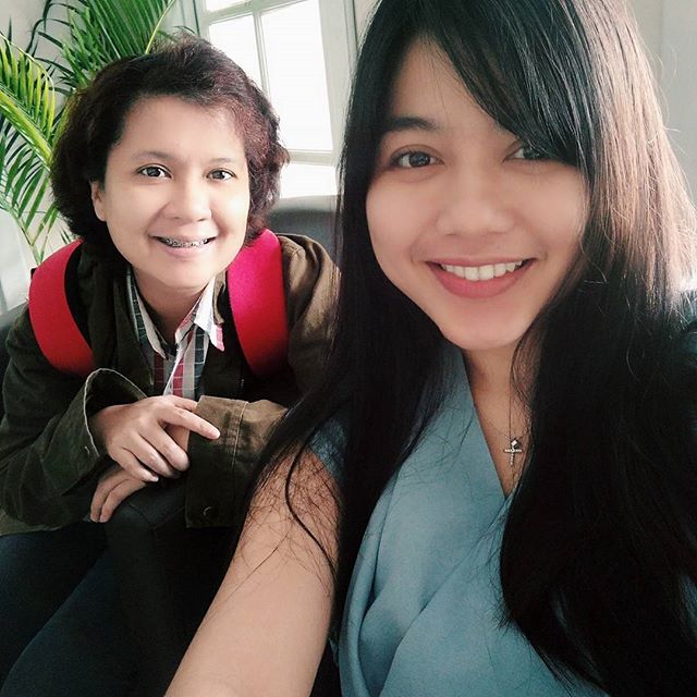Yohana Caroline Tamb tweet media