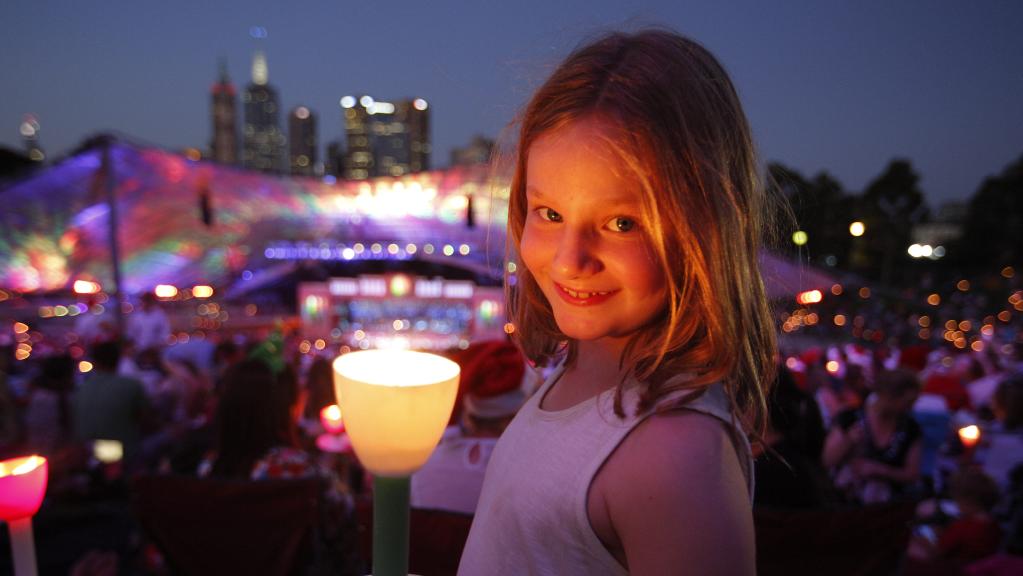 it's beginning to look a lot like Christmas! Here's your guide to Melb's best carols beginning today bit.ly/2gRWyFA