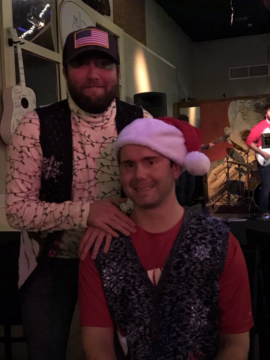 RussButts's tweet image. Awkward brother Christmas photo in #natchezms @Hayden_Butts @ShepRose