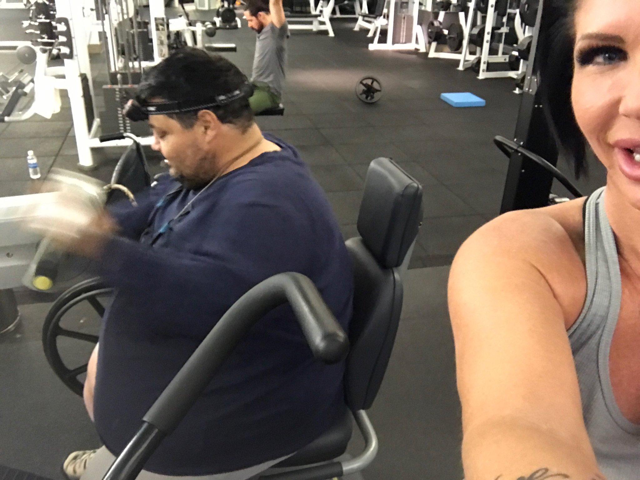 TW Pornstars - Shay Fox. Twitter. Getting it in at the gym on a Friday  night with @MrBillFox. 2:55 AM - 3 Dec 2016