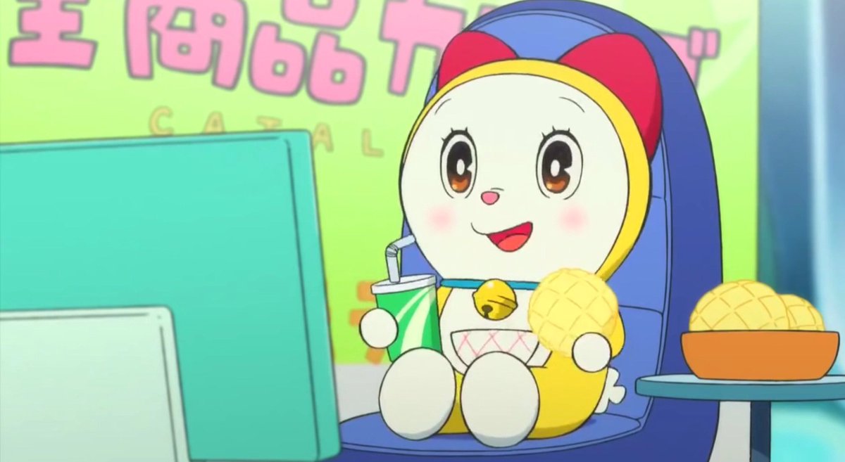 新 ヴォイス アニ 続いては 千秋の人気キャラ ドラミちゃん おめでとうございます ドラミちゃん生誕祭16 ドラミ生誕祭16 ドラミちゃん生誕祭 ドラミ生誕祭 12月2日はドラミちゃんの誕生日 ドラえもん Doraemon 千秋 祝ってくれる人rt