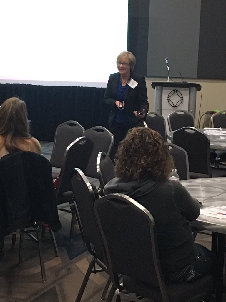 stephanieLCZ's tweet photo. More pictures from the think! conference! Reminded me of the inspiring passion of educators &amp; the value of play! @lead4ward #ThinkPlayGo https://t.co/75SogRBlsH