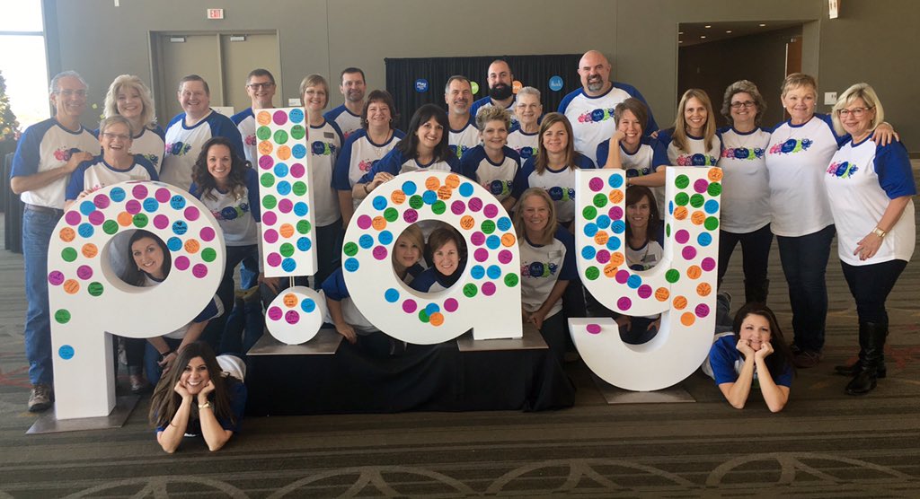 stephanieLCZ's tweet photo. More pictures from the think! conference! Reminded me of the inspiring passion of educators &amp; the value of play! @lead4ward #ThinkPlayGo https://t.co/75SogRBlsH
