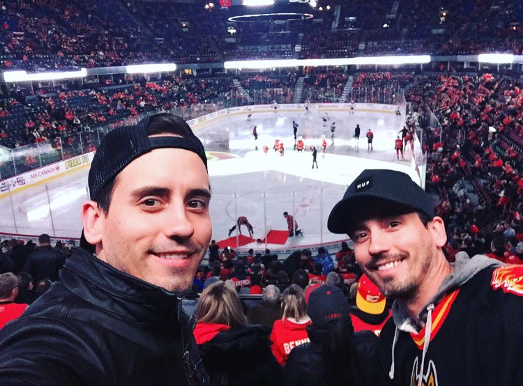 Go Flames 🔥