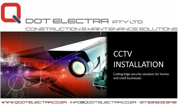 QDotElectra's tweet photo. - Shared by https://t.co/KNSyL9j6yx #electricians #SolarPVinstallations #MaintenanceElectricalSolutions https://t.co/3K0RP0i1UI