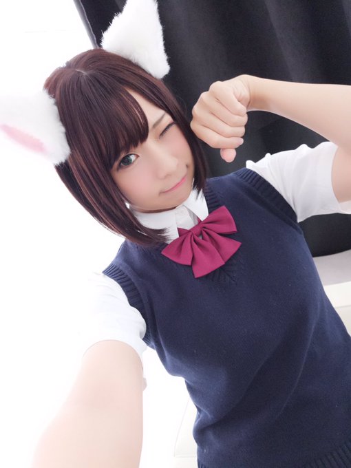 コスプレイヤー贤儿sherryのTwitter画像57