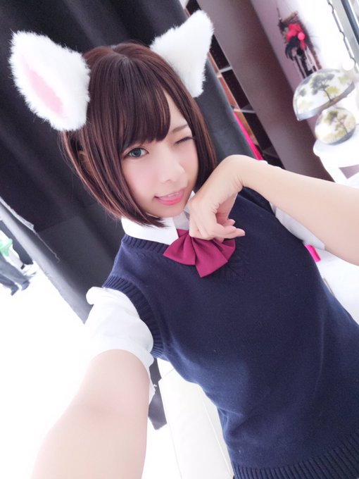 コスプレイヤー贤儿sherryのTwitter画像58