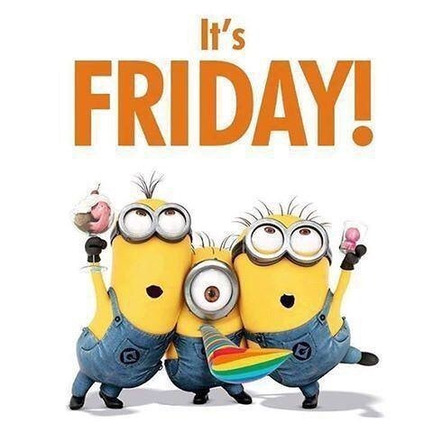 BakeitFun's tweet photo. Woot! Woot! 
Enjoy your Friday night!

#fridya #party #partying #fun #instaparty #instafun #instagood #bestoftheday… https://t.co/PkdzQ3rng2