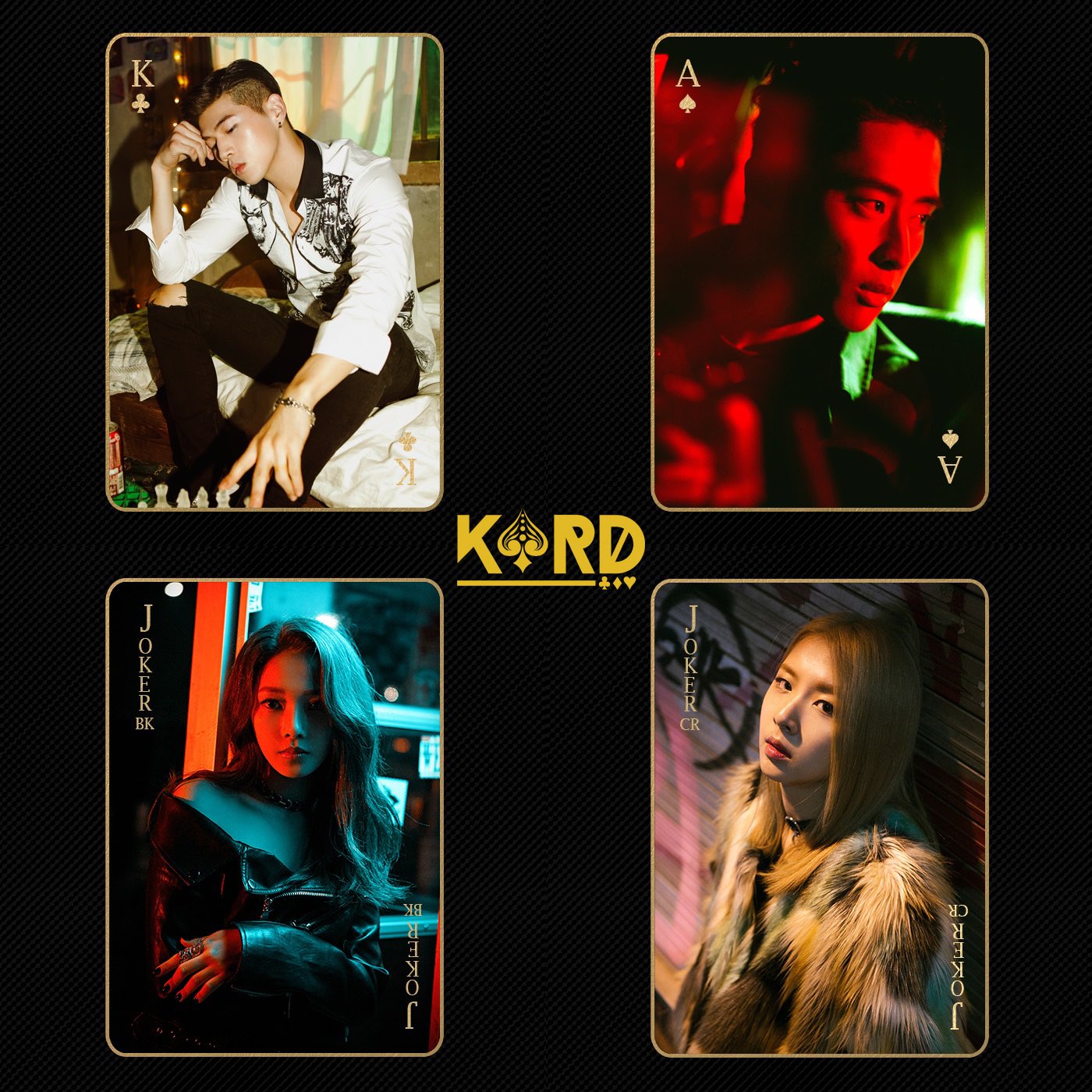 K.A.R.D /KARD >> Single Digital "Bomb Bomb" CyuGRrhUQAAIqMc