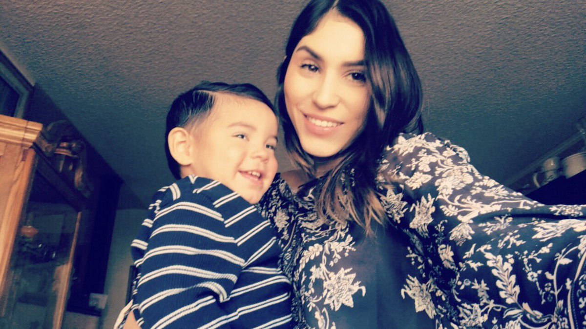 SlugLovin's tweet photo. Mi hijo. 💕 https://t.co/xhP0yLO2jf
