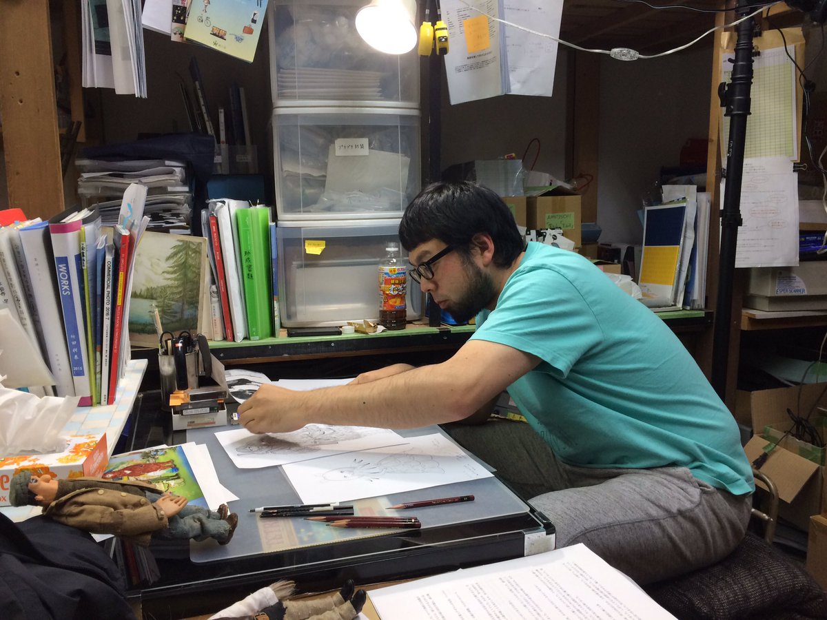 Tomoyasu Murata 村田朋泰の世界 は28日を持って終了いたしました ご来場頂いた皆様 合わせてたくさんの応援メッセージをお寄せいただいた皆様 誠にありがとうございました 村田朋泰始めスタッフ一同 心より感謝申し上げます T Co