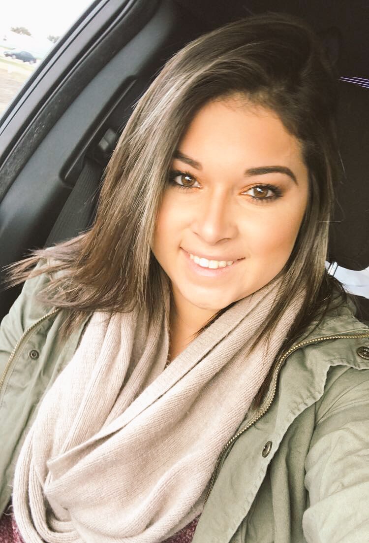 brooklynn_0506's tweet photo. ❄️💕 https://t.co/sVcDQbDl3K