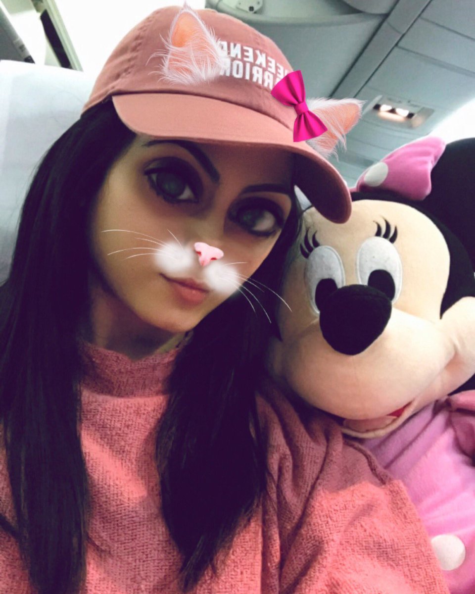 EmeraudeToubia's tweet photo. 😽travel buddies https://t.co/28EXoGWu5P