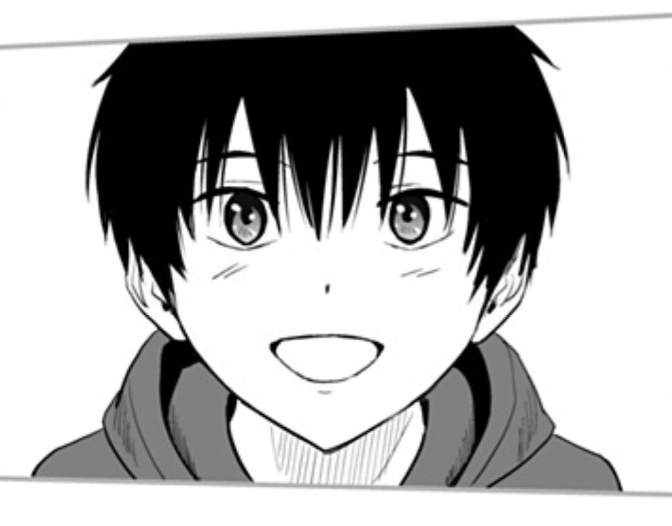 Landloper 低浮上 على تويتر お兄さんに憧れるウルガーかわいい 今週の彼方のアストラはつらい話だね ウルガー の過去も ルカの正体も