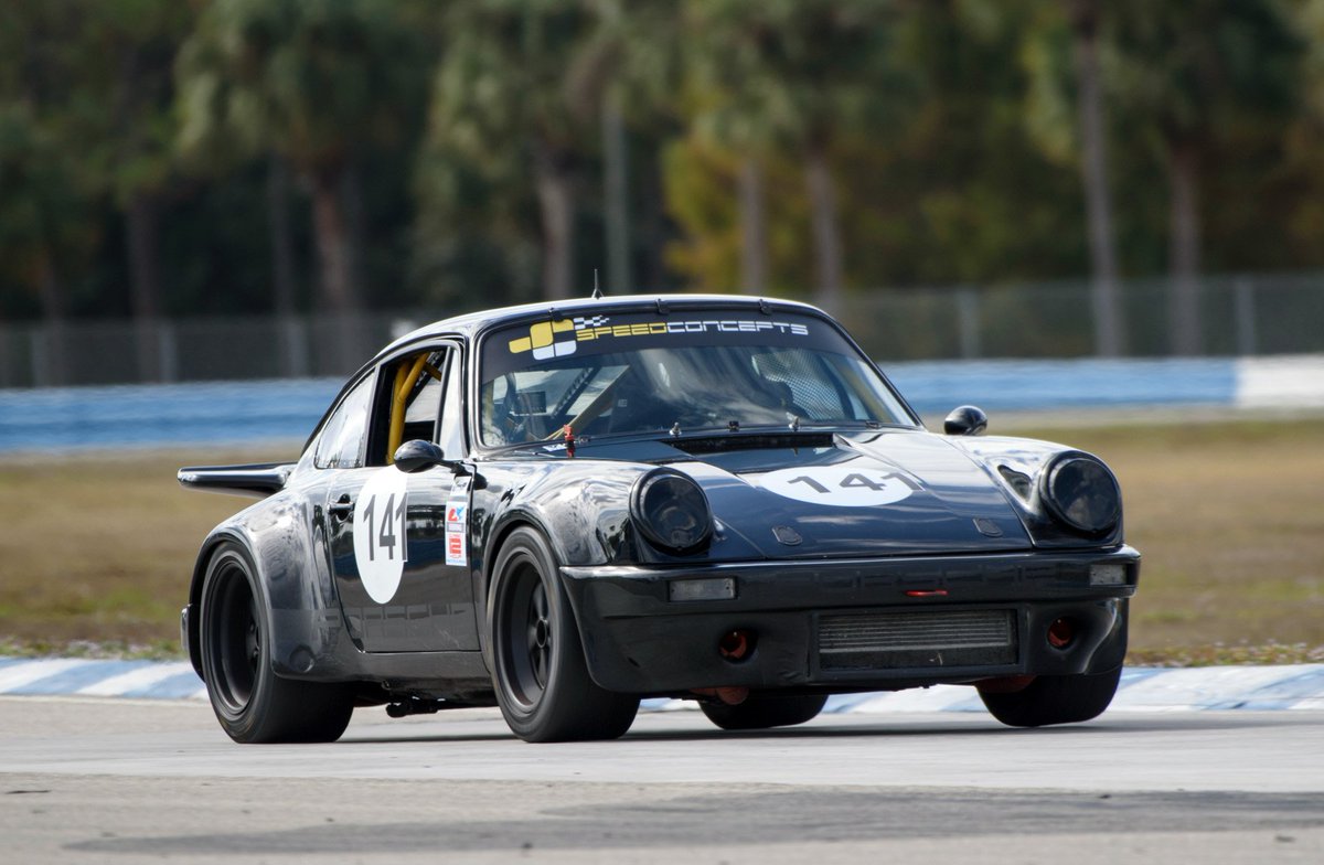 HSRClassic12's tweet photo. Friday @HSRClassic12 @sebringraceway report. Great @HSR_race Sprints/Enduros but #Spotlight now on #Classic12Hour! https://t.co/bQEbTpWywt https://t.co/AkLfNmUcfe