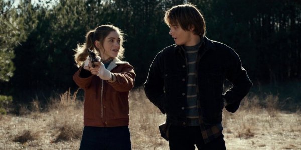 jonathan and nancy - stranger things