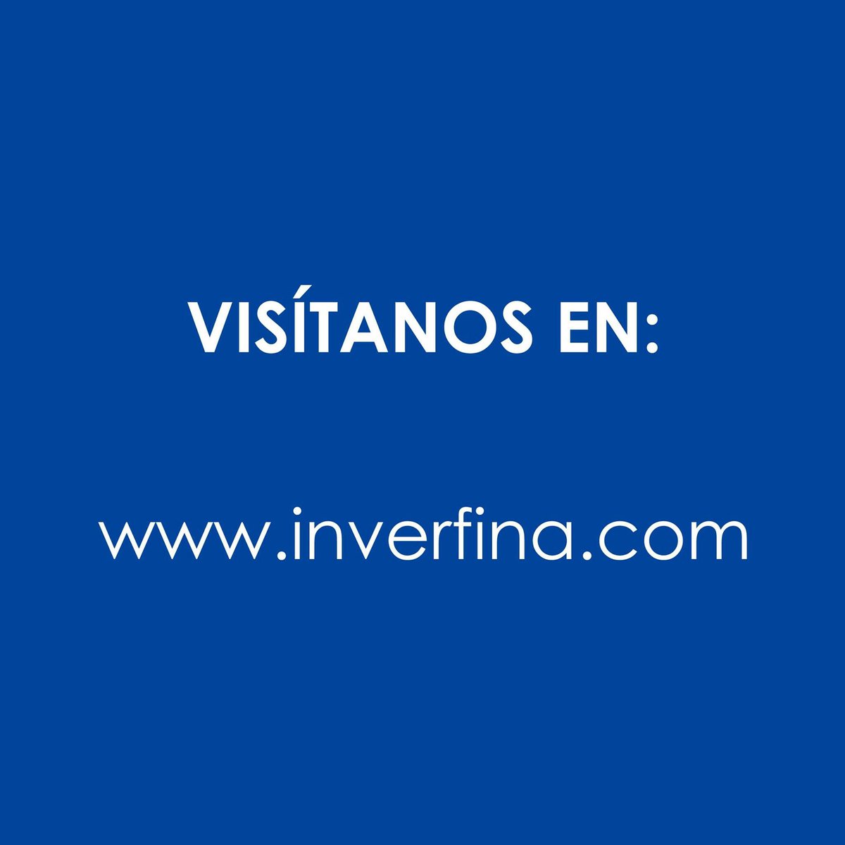 inverfina's tweet photo. ¿Deseas saber más de nuestros proyectos? Dale clic al siguiente enlace: https://t.co/r47Lst0tgP https://t.co/ONhVHw01Hl