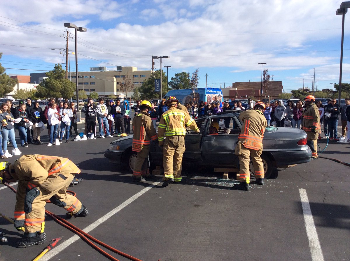 Photos &amp; Video of <a href="/LasVegasFD/">Las Vegas FireRescue</a> participating at <a href="/UMCSN/">UMC Hospital</a> event today just posted to facebook.com/LasVegasFD.