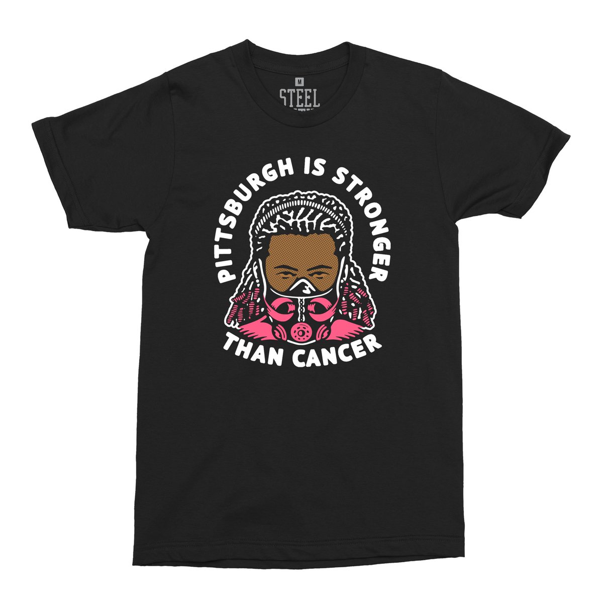DeAngeloRB's tweet photo. 4th shirt of the series available thru December with 100% of the proceeds benefiting my foundation!! Limited supply! https://t.co/bI8ATVbw5U https://t.co/io0esqej9f