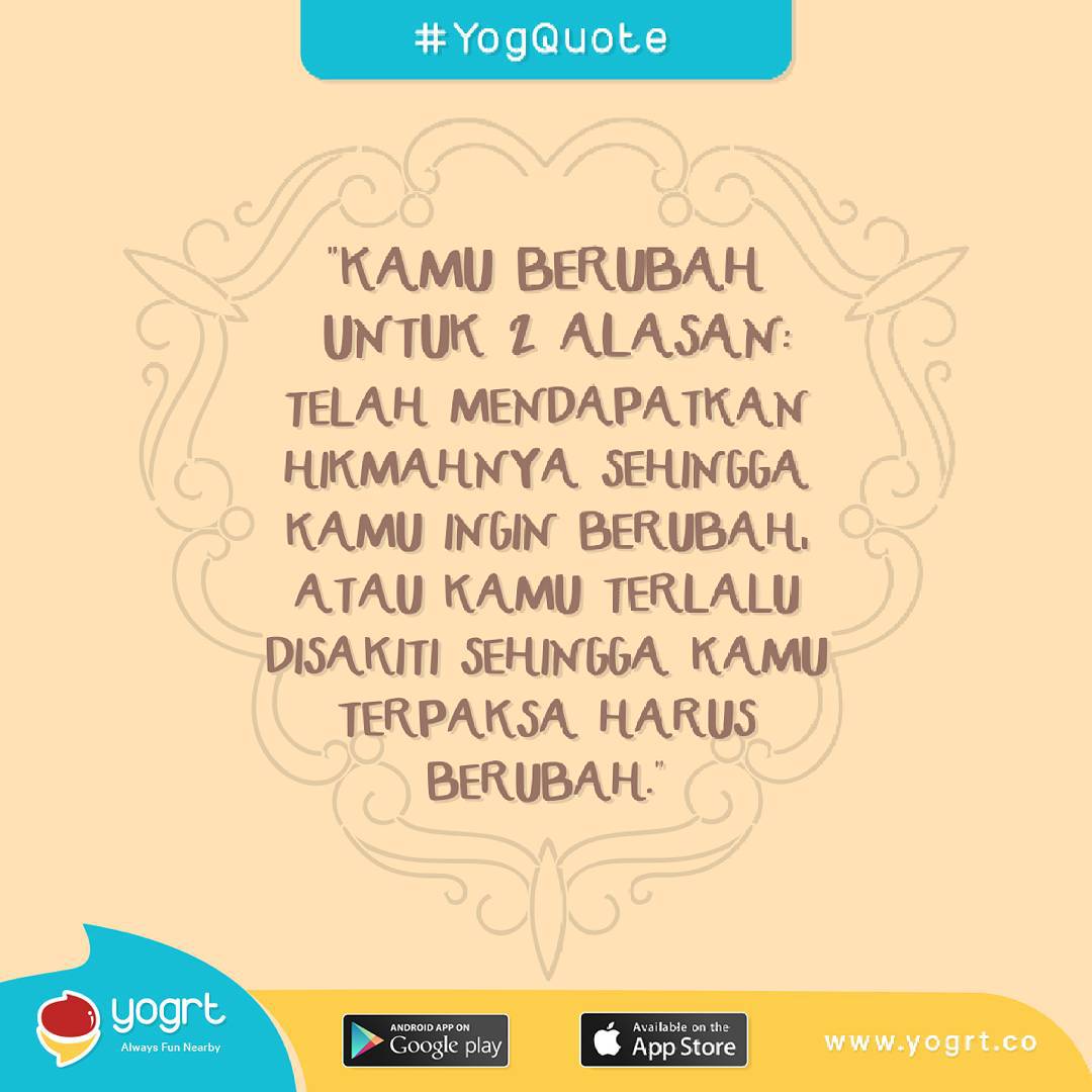 Kata Kata Kenapa Kamu Berubah - Kata Bijak dan Motivasi 2020
